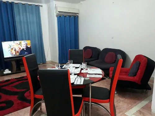 مبله سرو سپهری(واحد4)