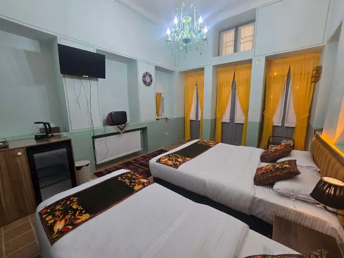 تصویر 4 - اقامتگاه بوم‌گردی چهارستون (خاتم کاری 1) با صبحانه رایگان در  اصفهان