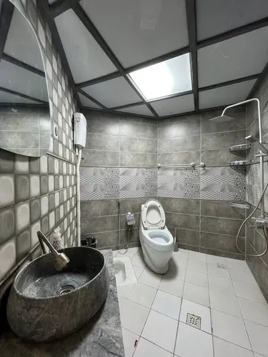 تصویر 12 - آپارتمان شهرک صدف C در کیش