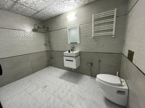 تصویر 32 - ویلا استخردار آبگرم آمازون  در  کردان