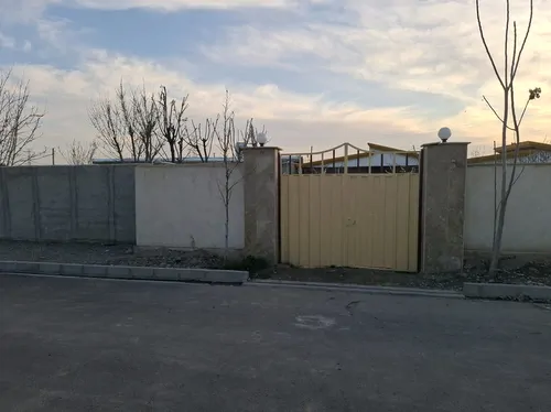 تصویر 9 - سوییت ویلایی سانیار در هشتگرد