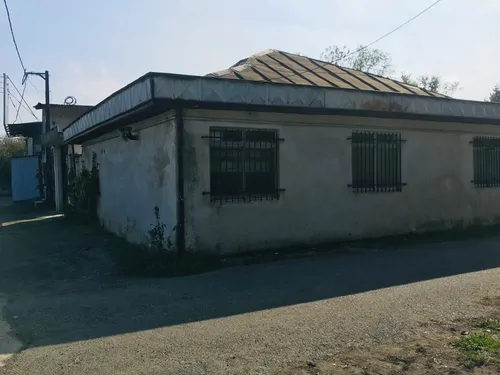 تصویر 12 - ویلا مادربزرگ در  انزلی