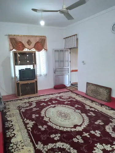 تصویر 4 - ویلا یادگار پدر در بندر گز