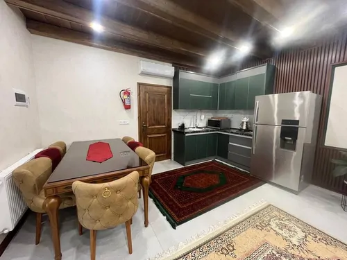 تصویر 5 - ویلا جنگلی دیافه (واشا) در بابل