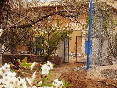 تصویر 2 - اقامتگاه بوم‌گردی عارف خرقانی(2 نفره) در شاهرود