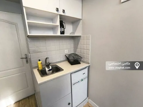 تصویر 6 - سوییت یاوری (۳ تخته ۱۰۲ - طبقه همکف) در  مشهد