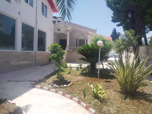 تصویر 19 - ویلا ساحلی استخردار آبگرم علیزاده در  چالوس