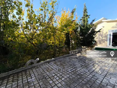 تصویر 26 - ویلا استخردار آبگرم هفت باغ  در  کرمان