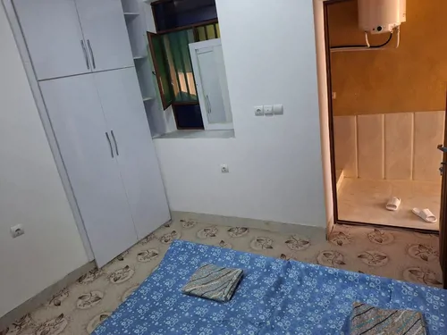 تصویر 3 - اقامتگاه بوم‌گردی dejaVuDWG دژاوو دی دابلیو جی واحد -۵- در پارسیان