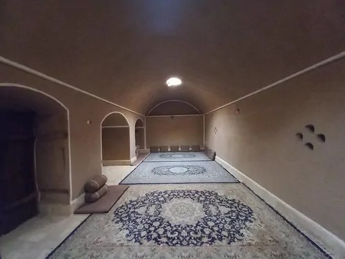 تصویر 2 - اقامتگاه بوم‌گردی رُستاق در اشکذر