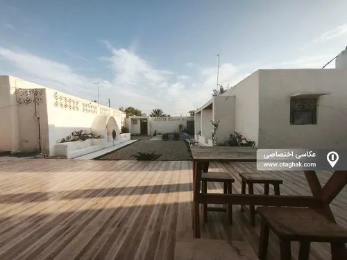 تصویر 19 - اقامتگاه بومگردی جوکو (اتاق 3) با صبحانه رایگان در قشم