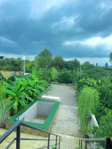 تصویر 10 - کلبه سوییسی انار در  بابل کنار