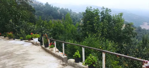 تصویر 4 - اقامتگاه بوم‌گردی اقامتگاه بوم‌گردی سنام - اتاق شماره یک در کیاسر