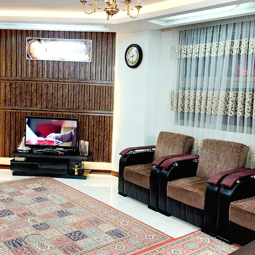 تصویر 6 - آپارتمان شیک و تمیز کاوه (طبقه اول) در  اصفهان