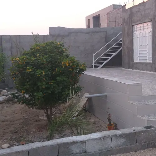 تصویر 3 - ویلا خونه باغ در پارسیان