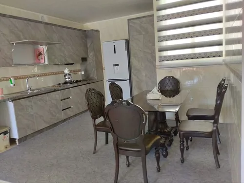 تصویر 4 - آپارتمان ستاره در کاشان