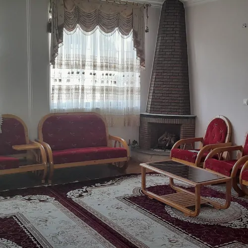 تصویر 2 - ویلا شبستان در انزلی