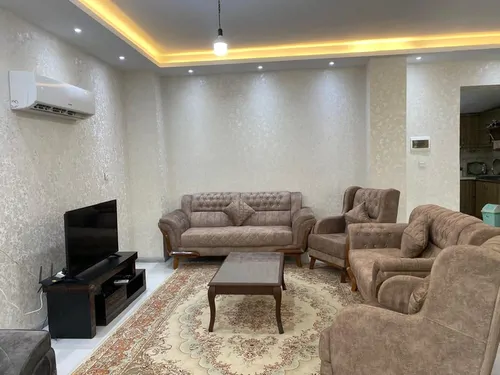 تصویر 3 - ویلا ویلا با ویو جنگل در گردنه حیران - گیلده در آستارا