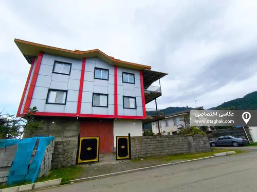 تصویر 3 - ویلا سرولات در چابکسر