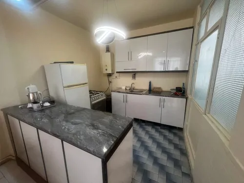 تصویر 5 - آپارتمان مبله آنا در خیابان هاشمی در  تهران