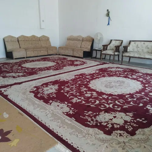 تصویر 4 - ویلا عمارت دهشک در مشهد