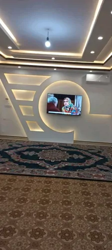 تصویر 5 - آپارتمان ویلای رنگین کمان در امام زاده ابراهیم شفت در شفت