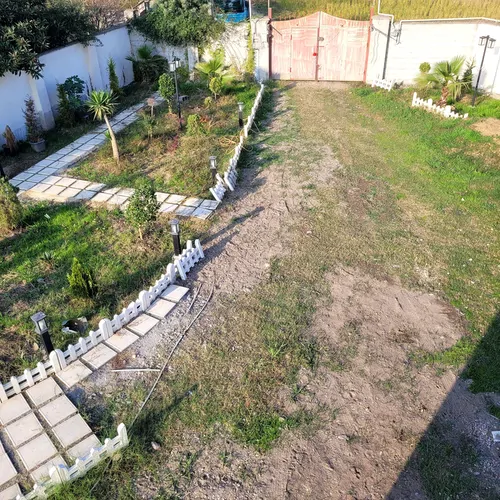 تصویر 23 - ویلا مهندس علم دوست در رشت