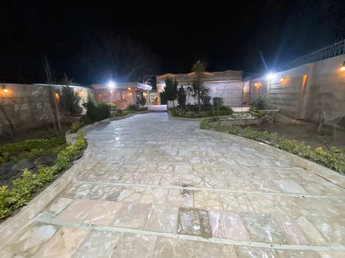 تصویر 19 - ویلا استخردار آبگرم تاک  در  شهریار