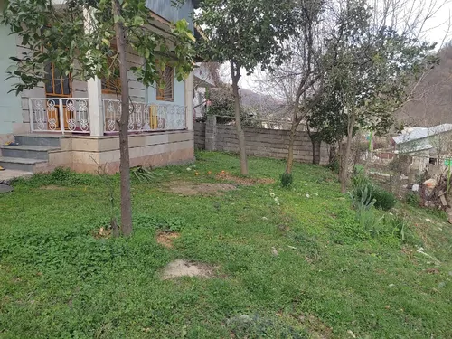تصویر 4 - ویلا مبله طاها،کنار رودخانه در ماسال