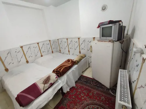 تصویر 2 - سوییت کریم الدینی (2)  در مشهد