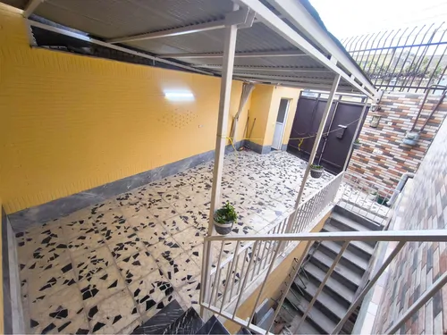 تصویر 13 - خانه ویلایی بهار در  اصفهان