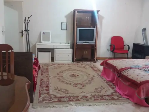 تصویر 2 - سوییت داوطلب (2) در محمودآباد