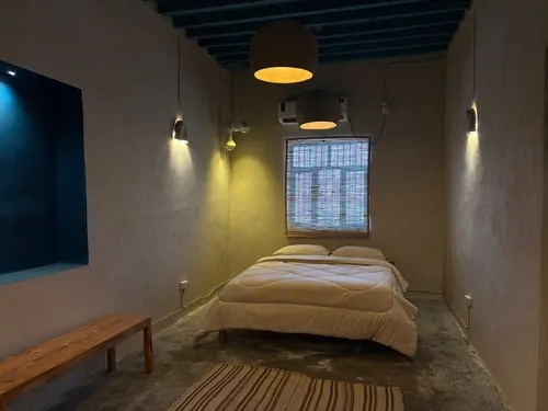 تصویر 6 - اقامتگاه بوم‌گردی  دلا در  قشم