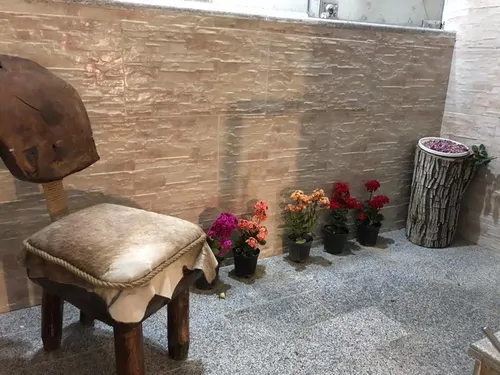 تصویر 4 - مهمانسرا گل بانو (واحد 4) در قمصر