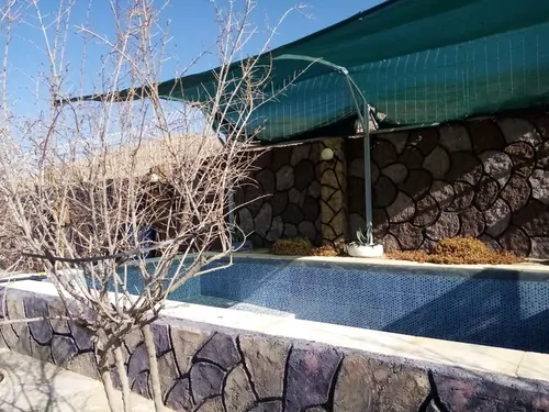تصویر 3 - ویلا عرفان در شیراز