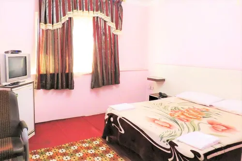 تصویر 4 - هتل آپارتمان میرعماد (۲ تخته دبل سرویس بهداشتی ایرانی) در  قزوین