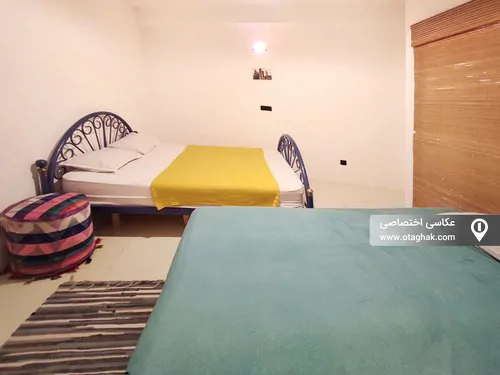 تصویر 16 - آپارتمان مبله دیبا در  شیراز