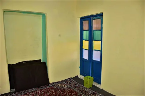 تصویر 4 - اقامتگاه بوم‌گردی همدانا (اتاق ۳) در  همدان