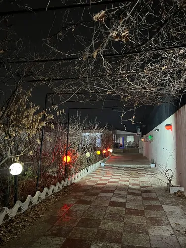 تصویر 13 - ویلا ویلای رز استخردار آبگرم  در  شهریار