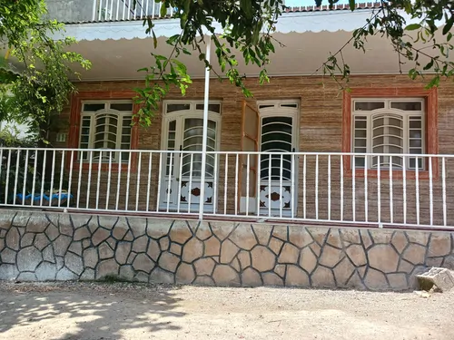 تصویر 4 - خانه خانه سبز در مینودشت