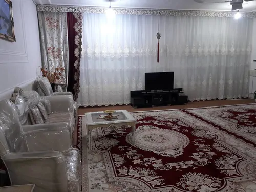تصویر 4 - خانه خانه ویلایی در سامان
