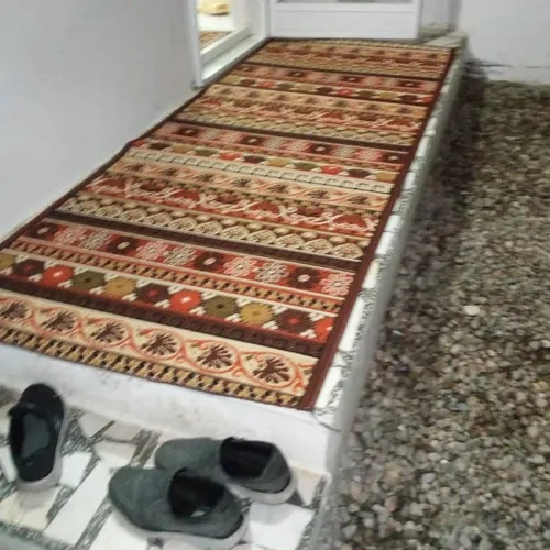 تصویر 18 - ویلا باقر زاده در  فریدون کنار