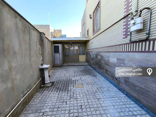 تصویر 7 - سوییت مبله سراب یک در میامی