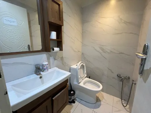 تصویر 11 - آپارتمان  مبله مهوین (7) در خیابان امام خمینی  در  تهران