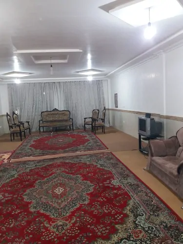 تصویر ۱ - آپارتمان امید در  همدان