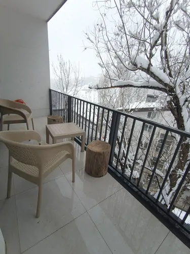 تصویر 13 - خانه محمد در  شمشک