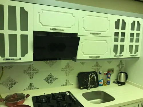 تصویر 3 - آپارتمان لایو تراس (یاس١۶) در استانبول