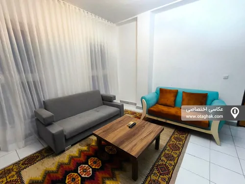 تصویر 5 - آپارتمان مبله 93 (1) در کیش