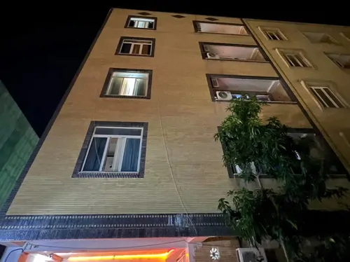 تصویر ۱ - آپارتمان  امیدواحد ۱ (دو خواب) در  قشم