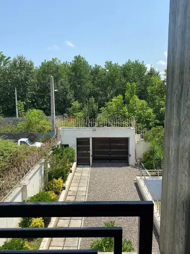 تصویر 10 - ویلا آسمان در  کیاشهر